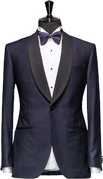 Пошив смокинга на заказ в Санкт-Петербурге - Цены в  Ателье