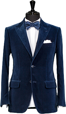 Пошив смокинга на заказ в Санкт-Петербурге - Цены в  Ателье